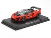 Tamiya 21172 McLaren Senna (Orange) (Finished Model) 1/24